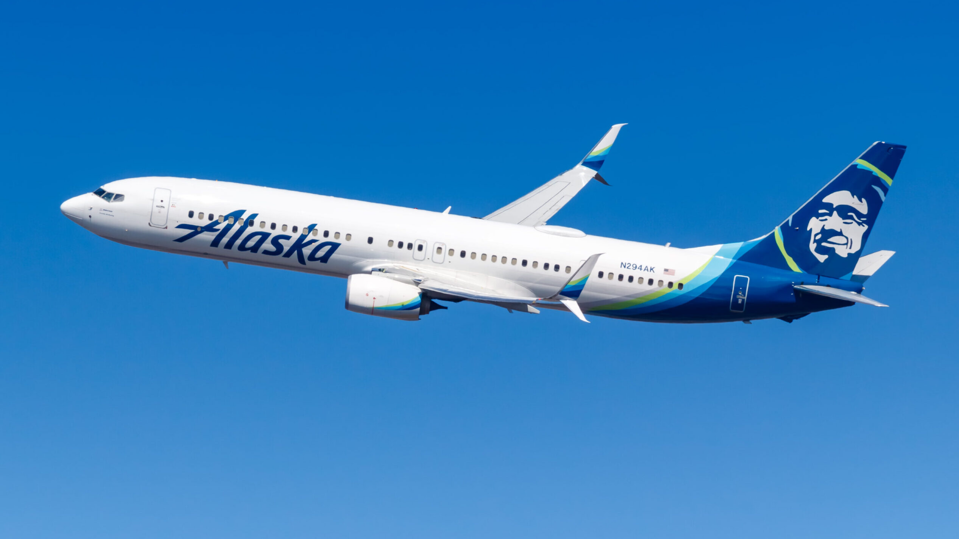 Alaska Airlines Seat Selection